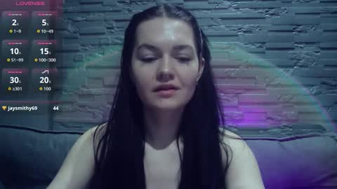 QueenOfModels online show from February 13, 2026, 4:19 am