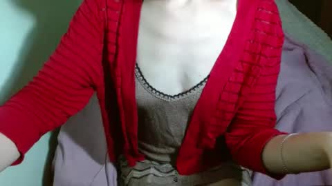 queenoftenderness online show from January 4, 2025, 5:26 pm