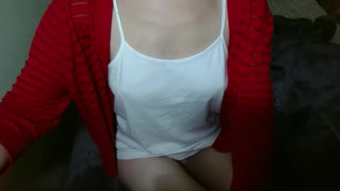 queenoftenderness online show from January 11, 2026, 6:46 pm