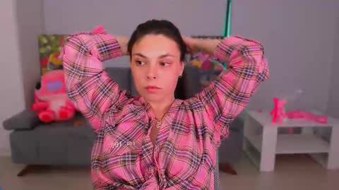 Patricia online show from September 11, 2025, 9:42 am