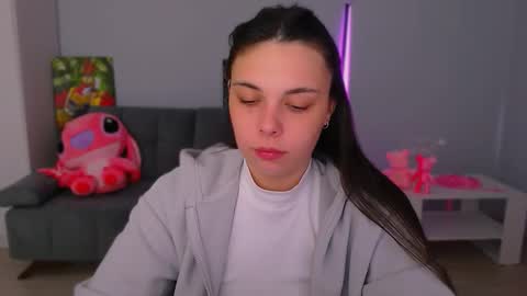 Patricia online show from October 12, 2025, 10:47 am