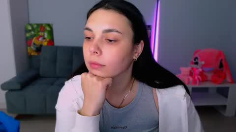 Patricia online show from November 2, 2025, 4:53 pm