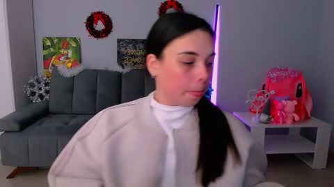 Patricia online show from November 30, 2025, 10:08 am