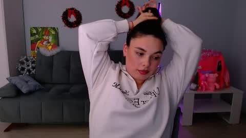 Patricia online show from December 5, 2025, 6:04 pm