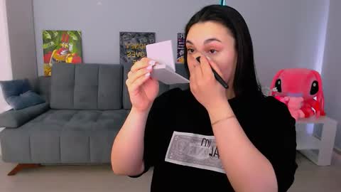 Patricia online show from February 15, 2026, 6:54 am