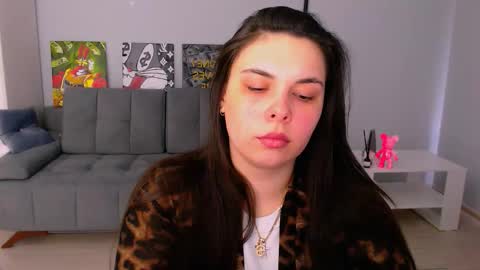 Patricia online show from March 4, 2026, 8:20 am