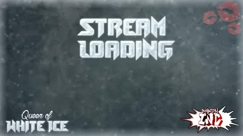 Ice Queen Jayla online show from November 11, 2025, 3:50 am