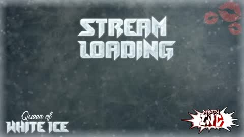 Ice Queen Jayla online show from April 30, 2026, 2:18 am