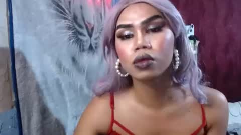 Snapshot of queenpinayebony_xx chatting on April 5, 2026, 3:58 am queenpinayebony_xx online show from April 5, 2026, 3:58 am