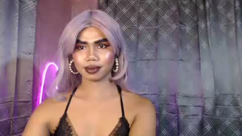 Snapshot of queenpinayebony_xx chatting on April 25, 2026, 11:57 am queenpinayebony_xx online show from April 25, 2026, 11:57 am