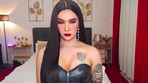 lexie online show from November 22, 2025, 3:00 pm