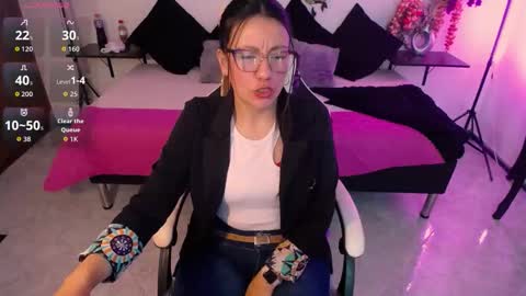 queenrose94 online show from February 19, 2026, 1:51 pm
