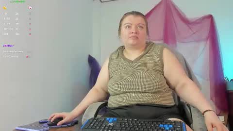Samantha online show from June 29, 2026, 2:18 am