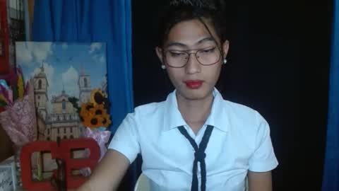 queensteffi online show from January 31, 2025, 12:06 am