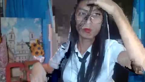 queensteffi online show from February 2, 2025, 3:07 pm