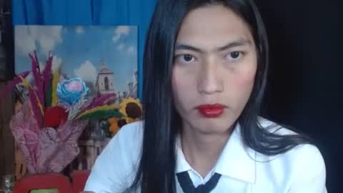 queensteffi online show from February 8, 2025, 10:19 pm