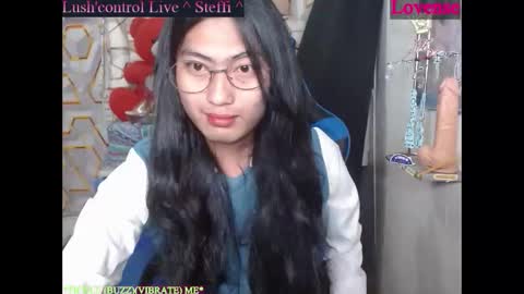 Snapshot of queensteffi chatting on May 28, 2026, 6:16 pm queensteffi online show from May 28, 2026, 6:16 pm