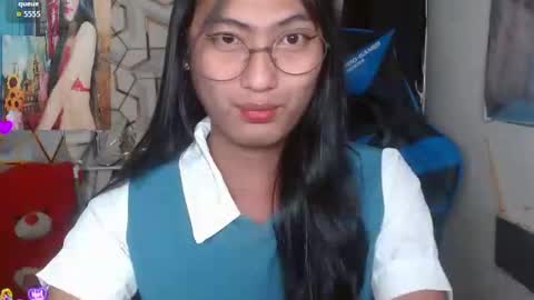 queensteffi online show from June 18, 2026, 1:06 am