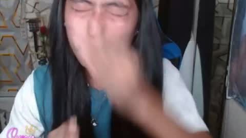 queensteffi online show from July 17, 2026, 1:51 pm
