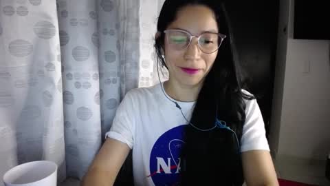 Paola online show from February 13, 2025, 3:18 am