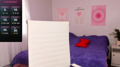 Anna online show from March 20, 2026, 7:57 am