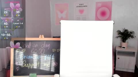 Anna online show from May 21, 2026, 5:25 am