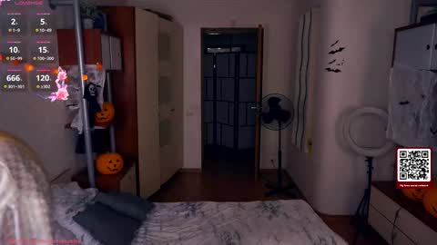 Tate online show from October 6, 2025, 4:10 am