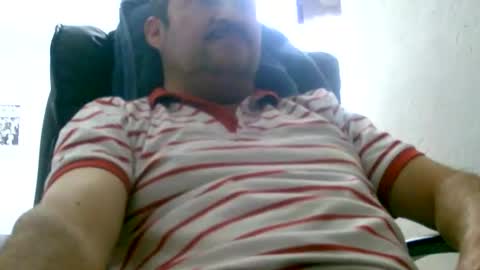 Don Ramon online show from December 8, 2024, 8:25 pm