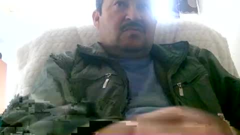 Don Ramon online show from January 2, 2025, 3:29 pm