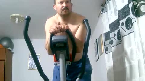 Don Ramon online show from January 19, 2025, 12:38 am