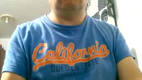 Don Ramon online show from February 18, 2025, 1:21 am