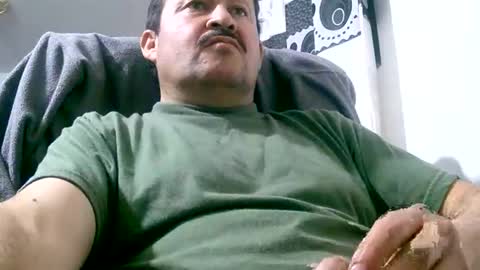 Don Ramon online show from March 8, 2025, 1:39 am