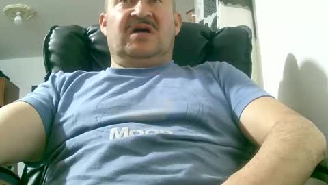 Don Ramon online show from December 14, 2025, 11:09 pm