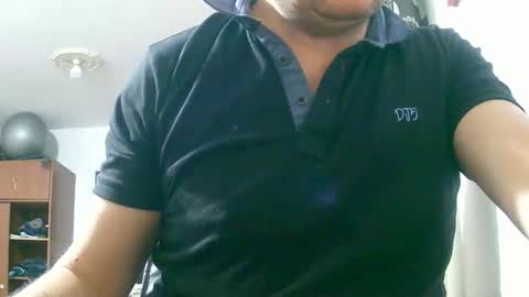 Don Ramon online show from January 11, 2026, 12:37 am