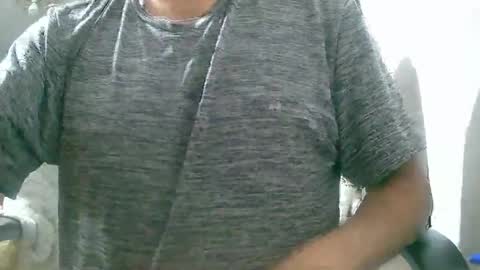 Don Ramon online show from February 7, 2026, 12:25 am