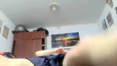 Don Ramon online show from April 17, 2026, 12:35 am