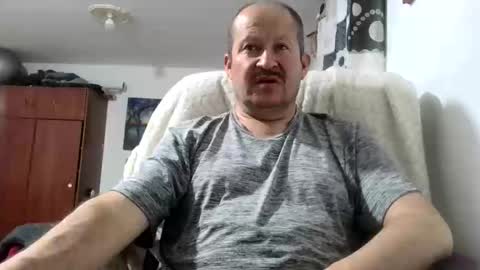 Snapshot of querubinrebelde chatting on May 31, 2026, 1:03 am Don Ramon online show from May 31, 2026, 1:03 am