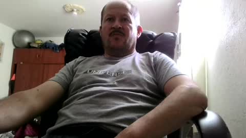Snapshot of querubinrebelde chatting on June 15, 2026, 4:42 pm Don Ramon online show from June 15, 2026, 4:42 pm