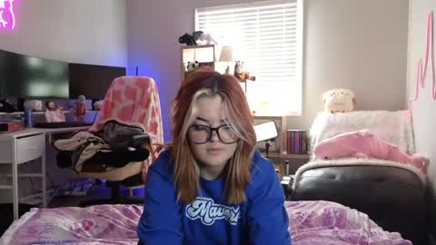 Bri online show from January 13, 2025, 5:23 pm