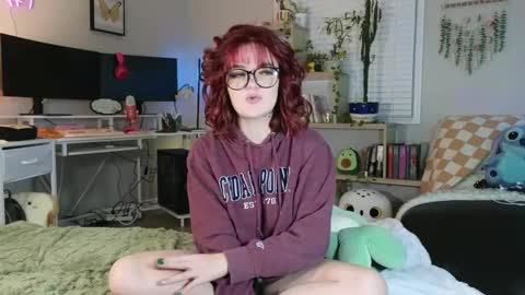 Bri online show from January 31, 2025, 3:30 am