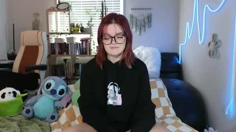 Bri online show from February 13, 2025, 5:01 pm