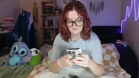 Bri online show from February 16, 2025, 2:20 am