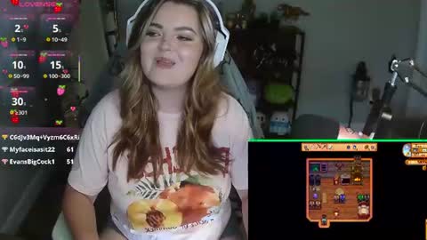 Bri online show from June 23, 2026, 2:53 am