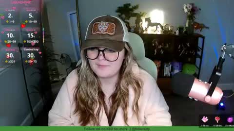 Bri online show from August 1, 2026, 3:28 am