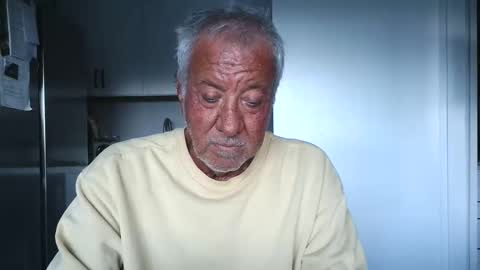 Jim online show from March 1, 2026, 12:34 am