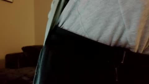 DaddyDreams online show from May 25, 2026, 5:57 am