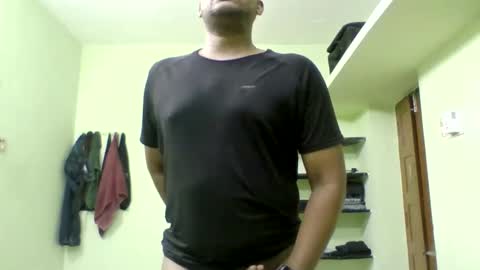 quietlyyours online show from March 6, 2026, 6:15 pm