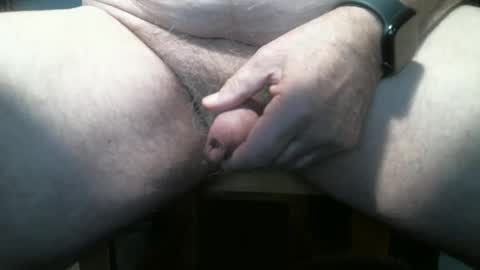 quietman2021 online show from November 10, 2025, 12:15 pm