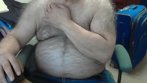 quietnshy2 online show from January 12, 2025, 3:46 pm