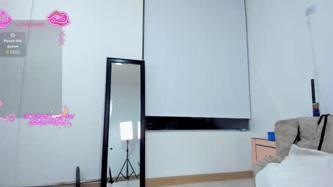 Quimera online show from November 28, 2025, 5:32 am